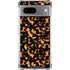 Tortoise Shell Google Pixel 8 Clear Case